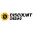 DiscountCasino Destek